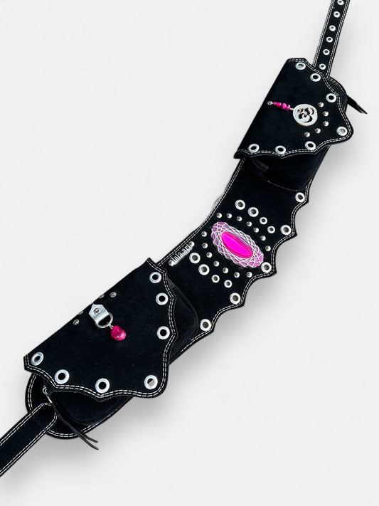 Cartucheira Pink Dream