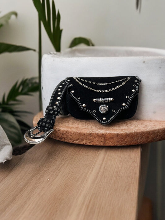 Cartucheira Yanomami Vegan