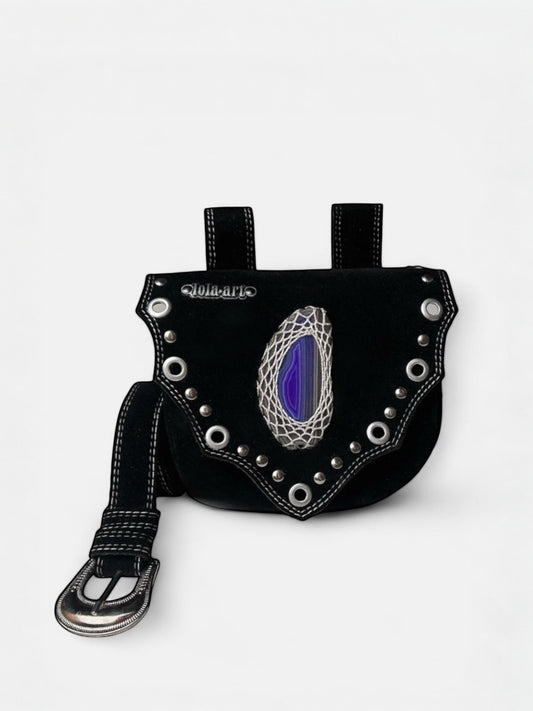 Cartubag Ágata Roxa