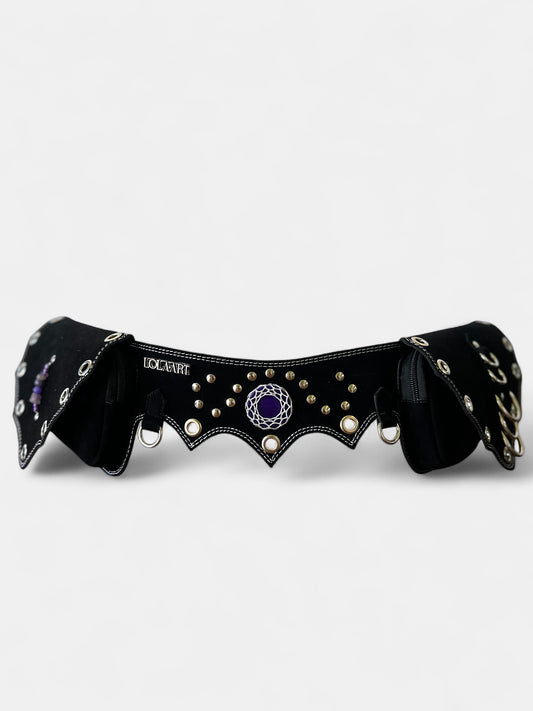 Cartucheira Ametista