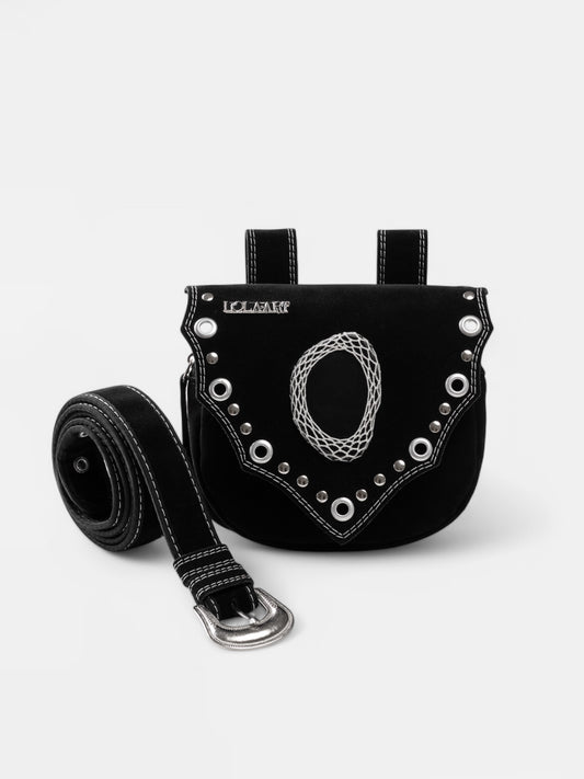 Cartubag Ágata Preta