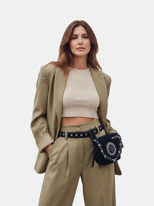 Cartubag Ágata Preta