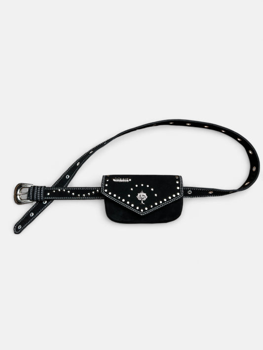 Cartucheira Baobá Vegan