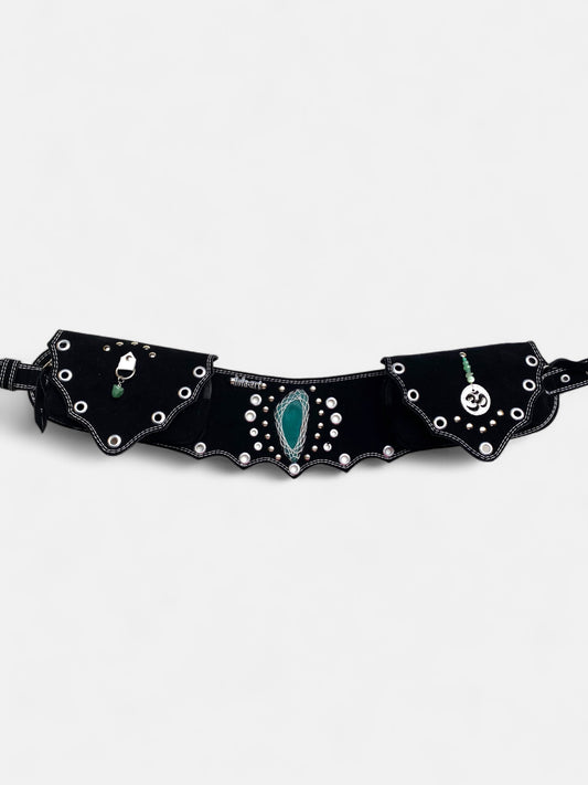 Cartucheira Sea Green Dream