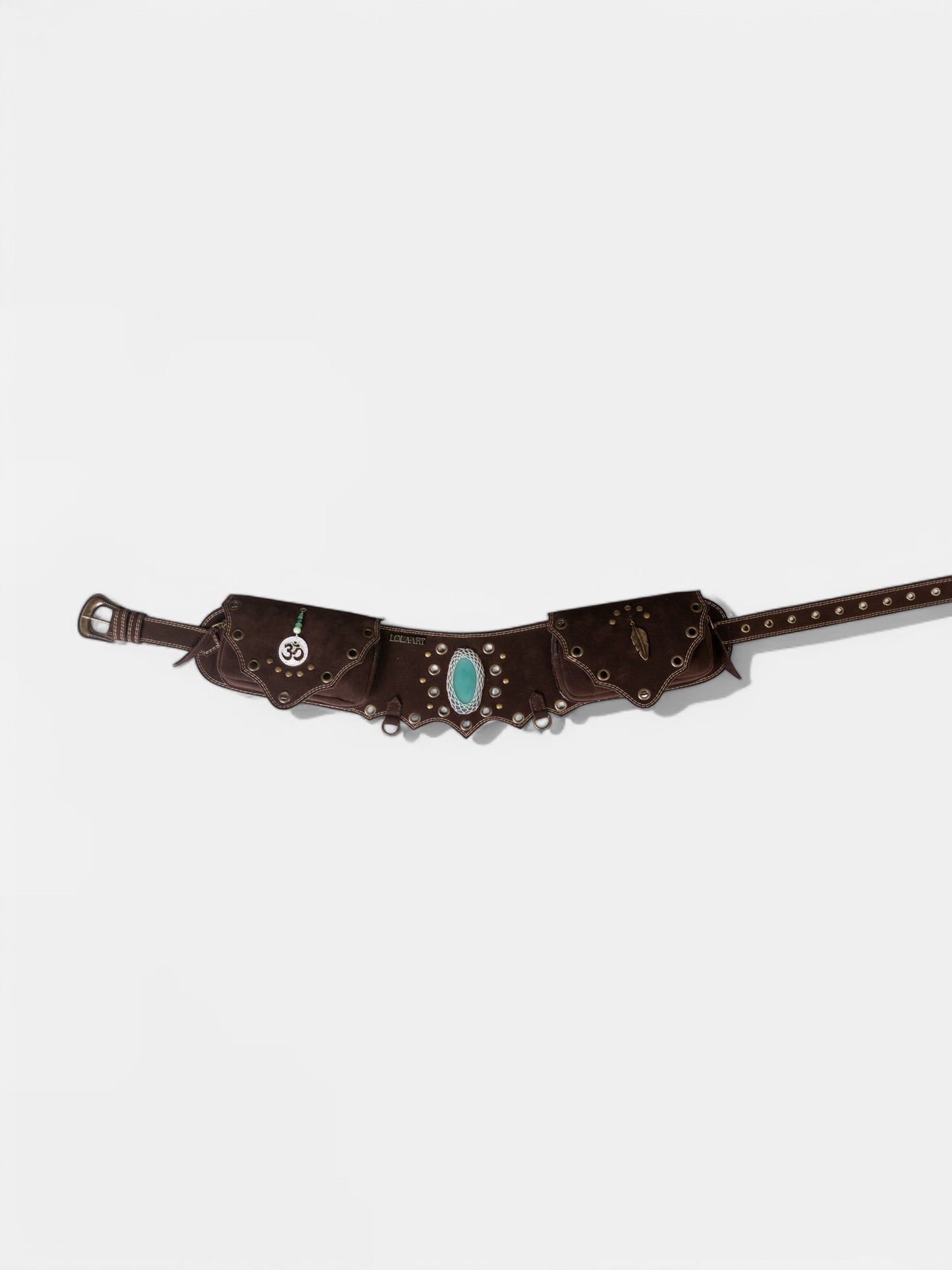 Cartucheira Brown Green Sea