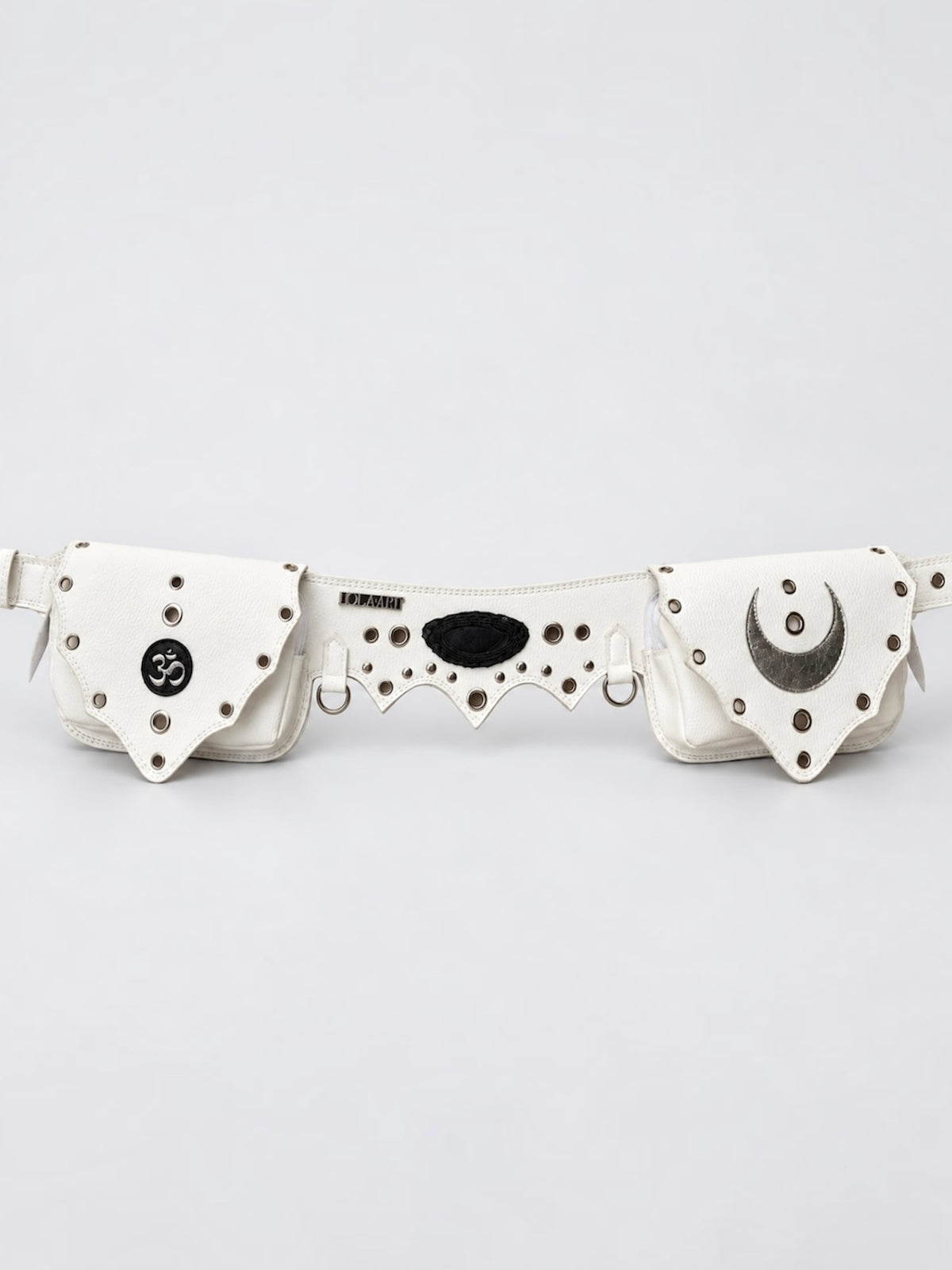 Cartucheira Off White Moon