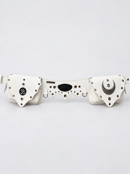 Cartucheira Off White Moon