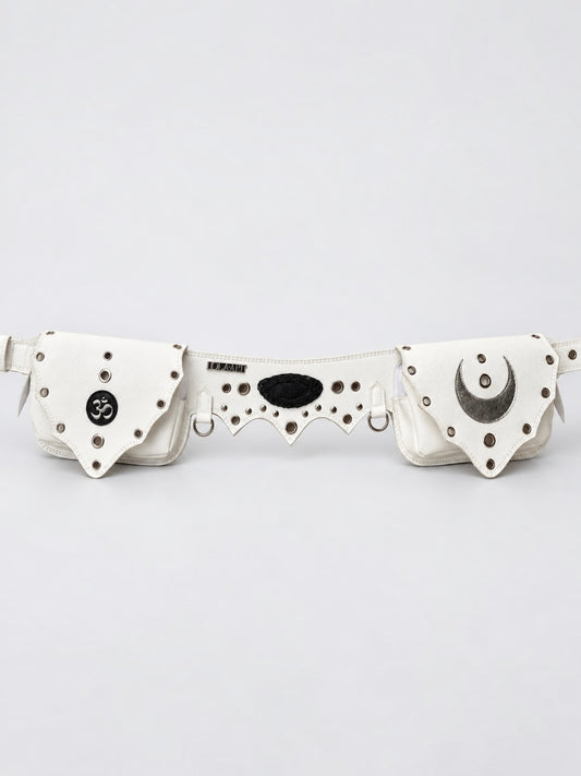 Cartucheira Off White Moon