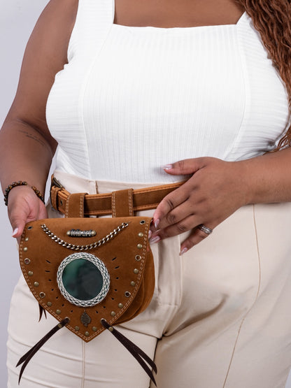 CartuBag Árvore da Vida