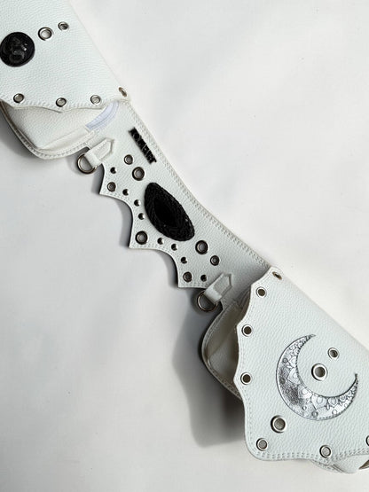 Cartucheira Off White Moon