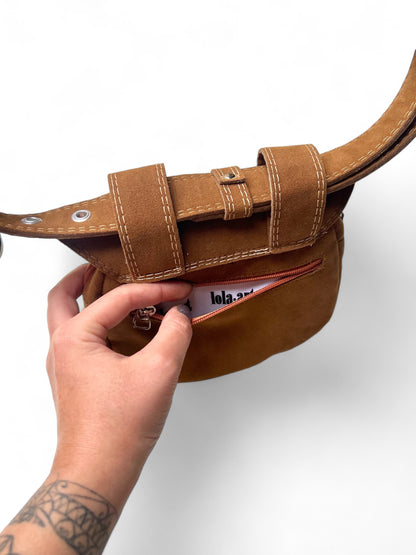 CartuBag Pripa Vegan