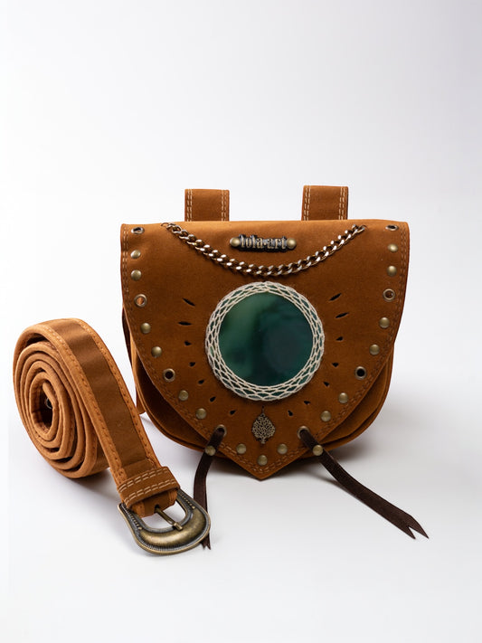 CartuBag Árvore da Vida