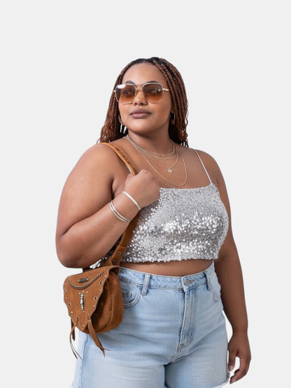 CartuBag Pocahontas Vegan