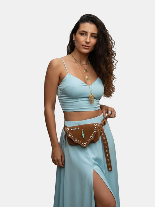 Cartucheira Pocahontas Vegan