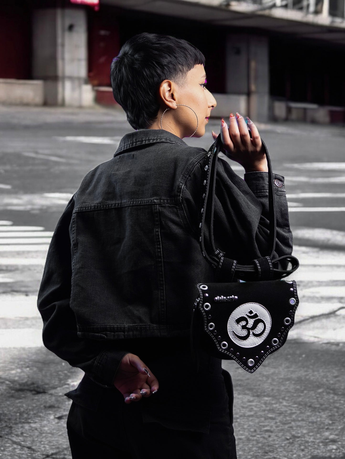 Cartubag Om