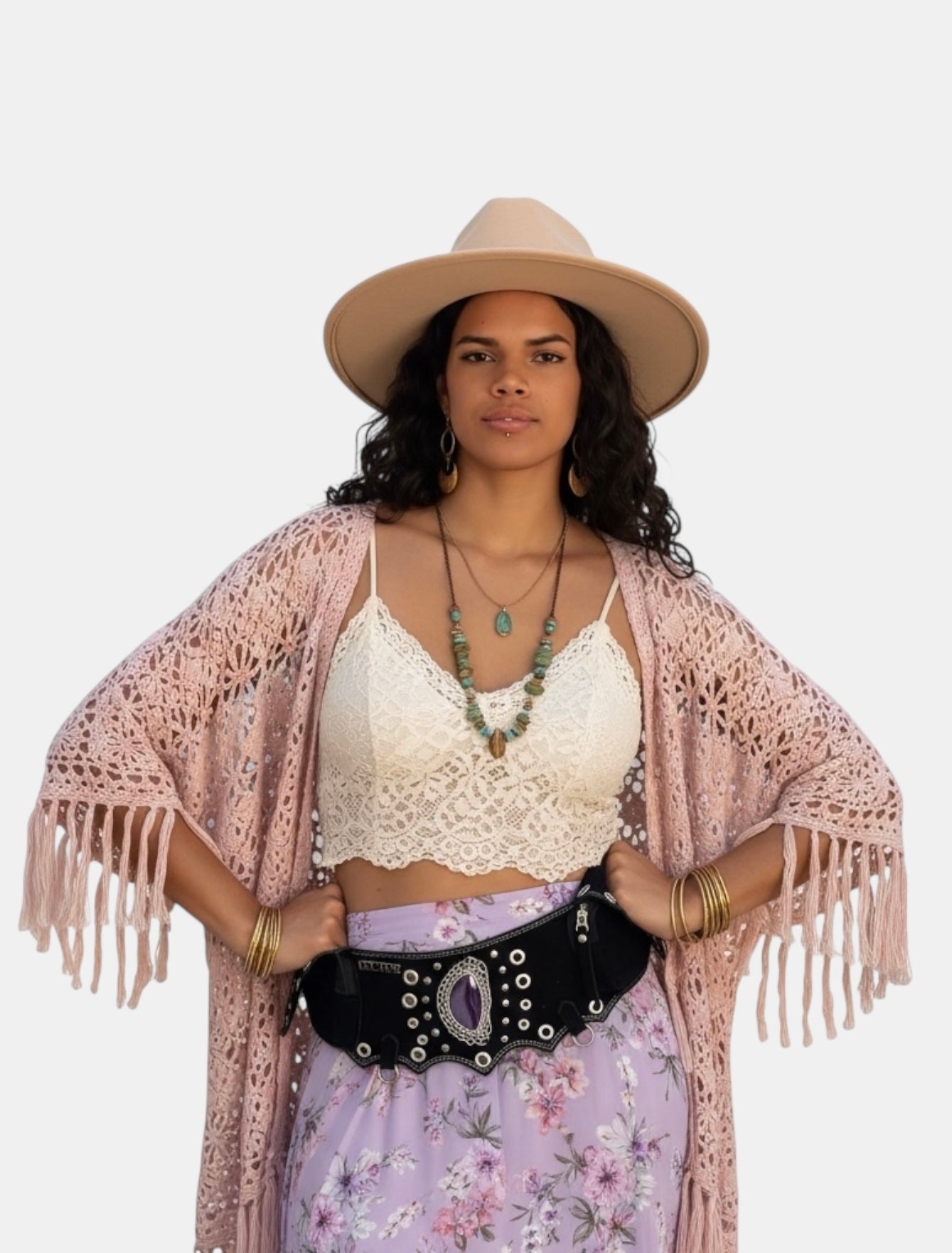 Cartucheira Purple Dream