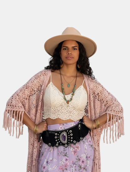 Cartucheira Purple Dream