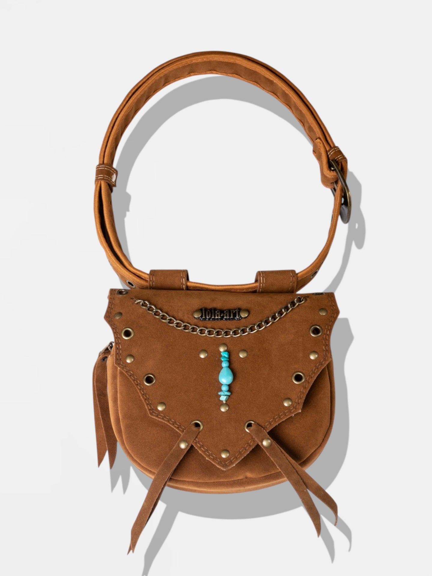 CartuBag Pocahontas Vegan
