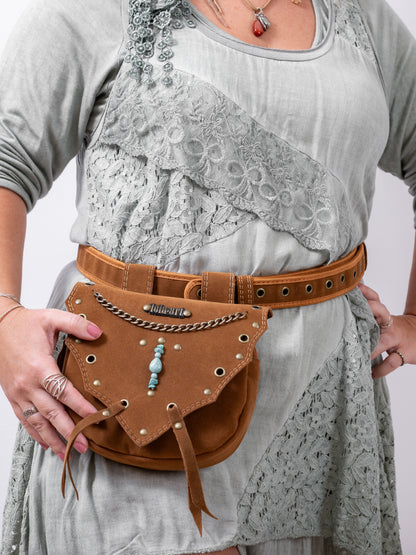 CartuBag Pocahontas Vegan