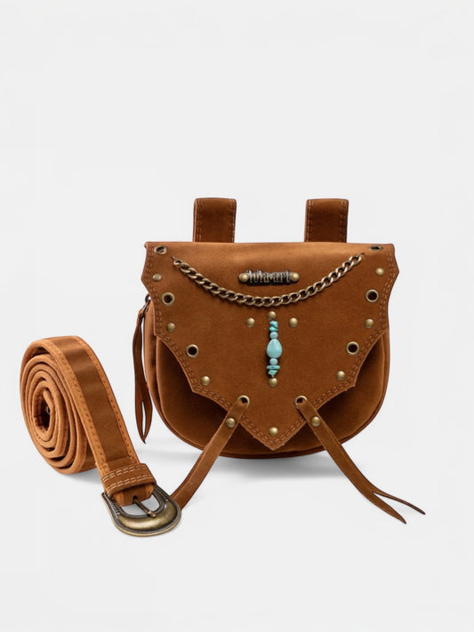 CartuBag Pocahontas Vegan