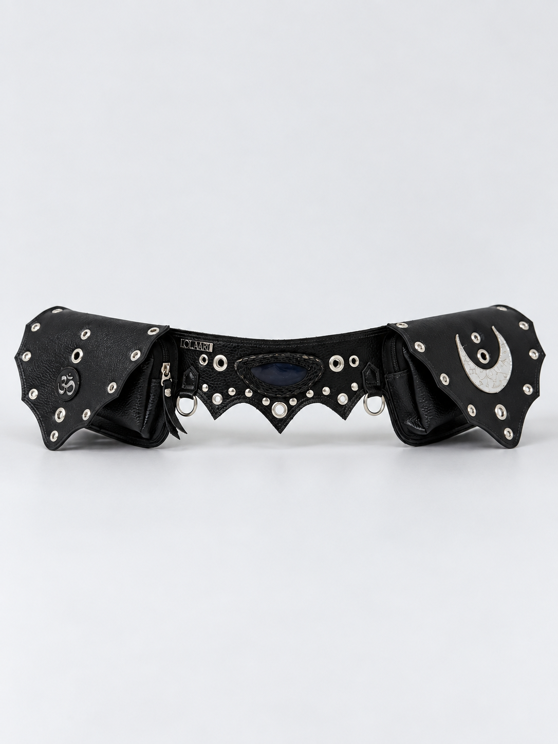 Cartucheira All Black Moon