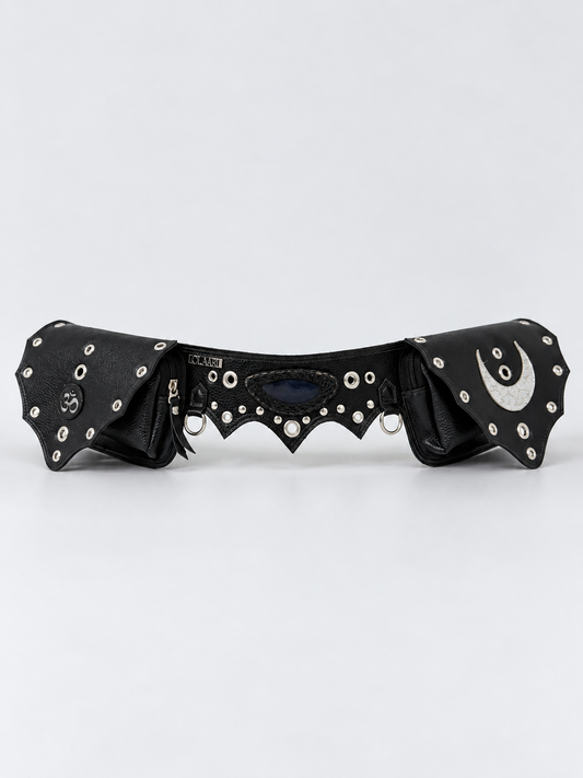 Cartucheira All Black Moon