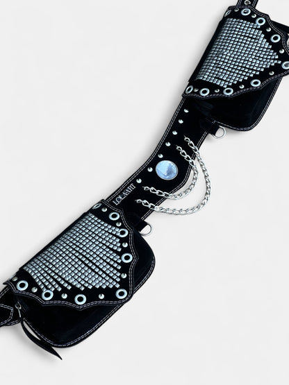 Cartucheira Tomorrow