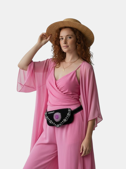 Cartucheira Nyx Vegan