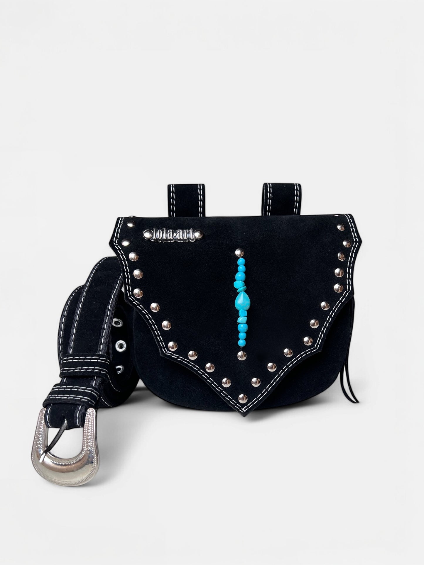 Cartubag Turqueza Vegan