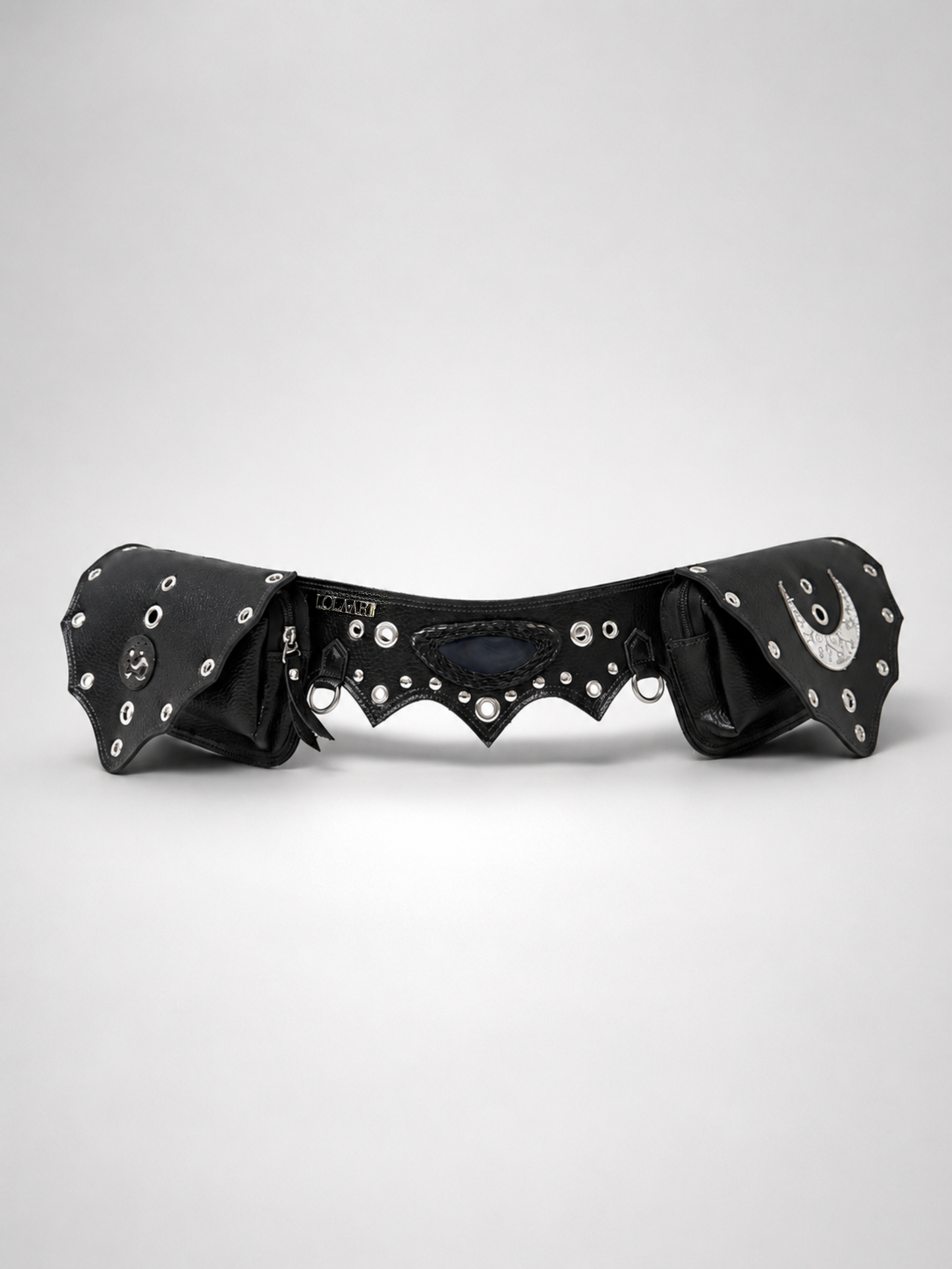 Cartucheira All Black Moon