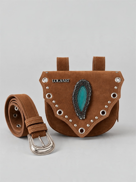 CartuBag Pripa Vegan