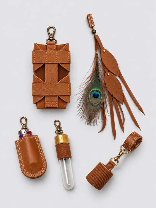Kit Camel Raver