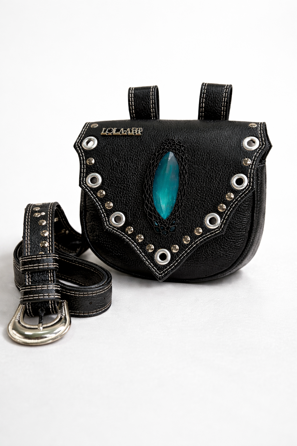 Cartubag Ágata Couro