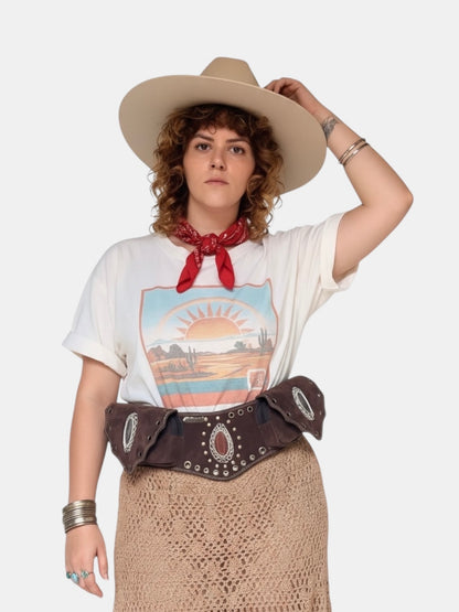 Cartucheira Slim Fogo Vegan