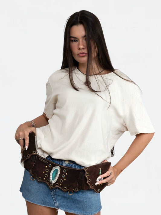 Cartucheira Brown Green Sea