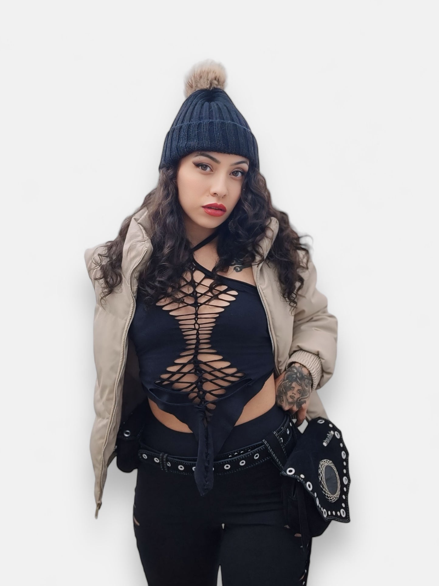 Cartubag Ágata Preta