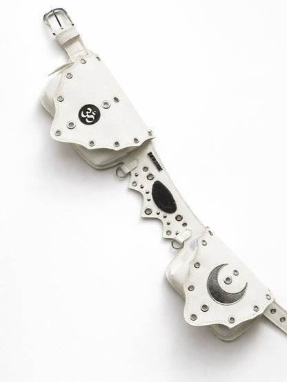 Cartucheira Off White Moon