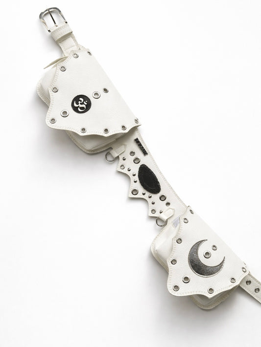 Cartucheira Off White Moon