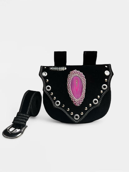 Cartubag Ágata Pink