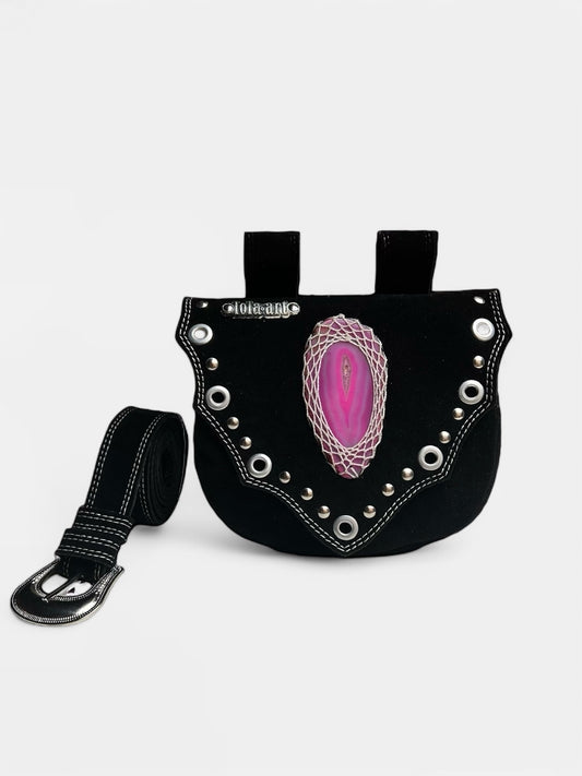 Cartubag Ágata Pink