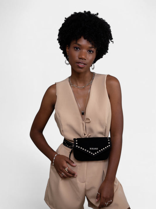 Cartucheira Isadora Vegan