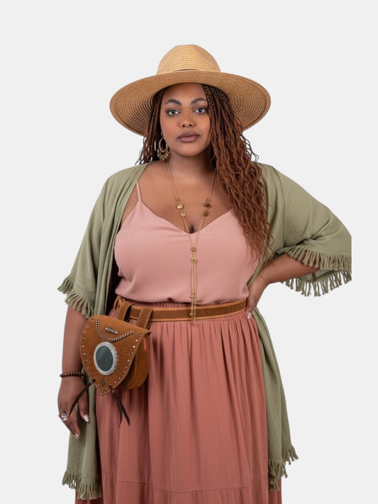 CartuBag Árvore da Vida