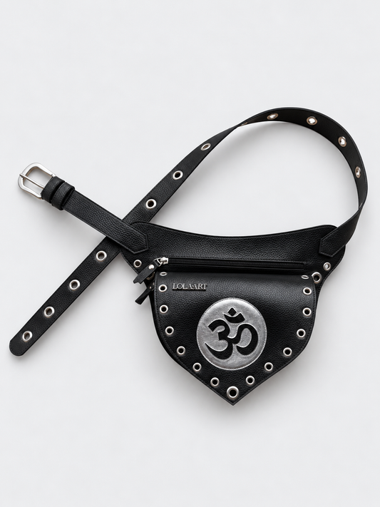 Cartucheira Black Om