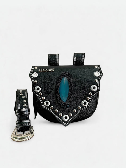 Cartubag Ágata Couro