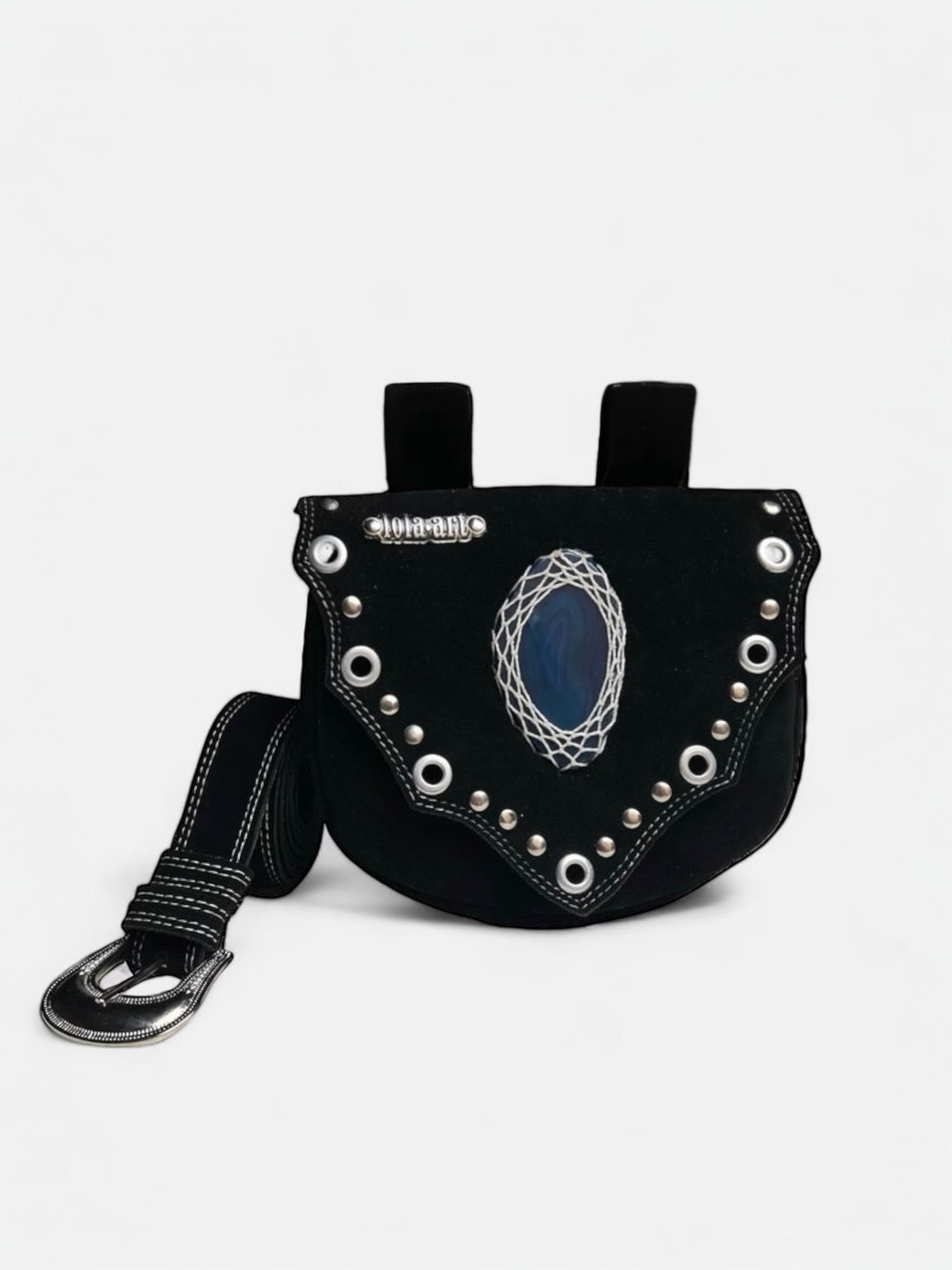 Cartubag Ágata Azul