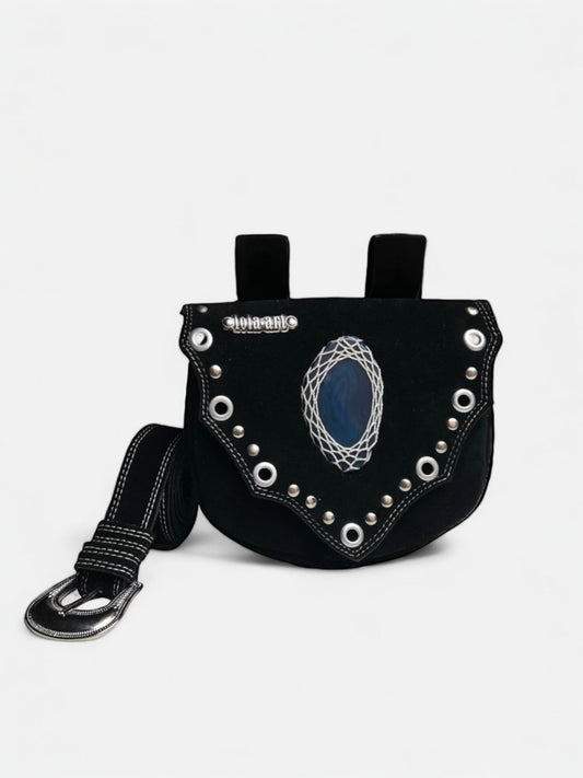 Cartubag Ágata Azul