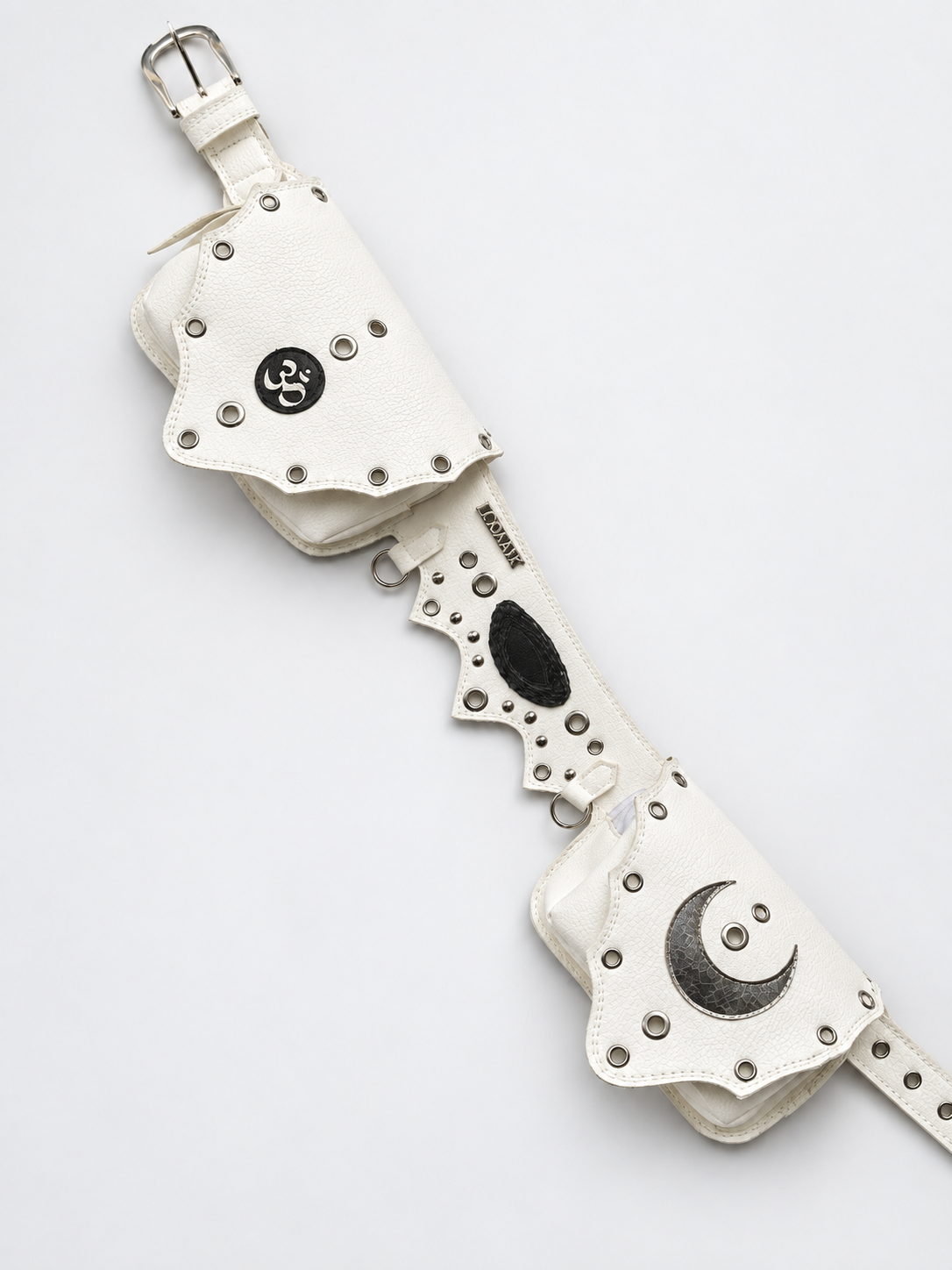 Cartucheira Off White Moon