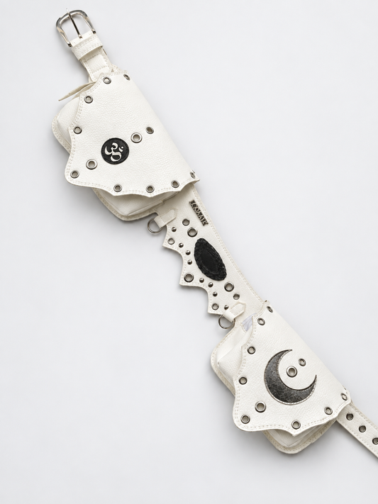 Cartucheira Off White Moon