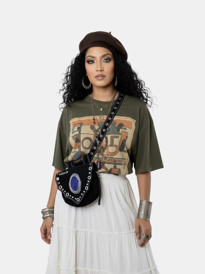 Cartubag Ágata Roxa