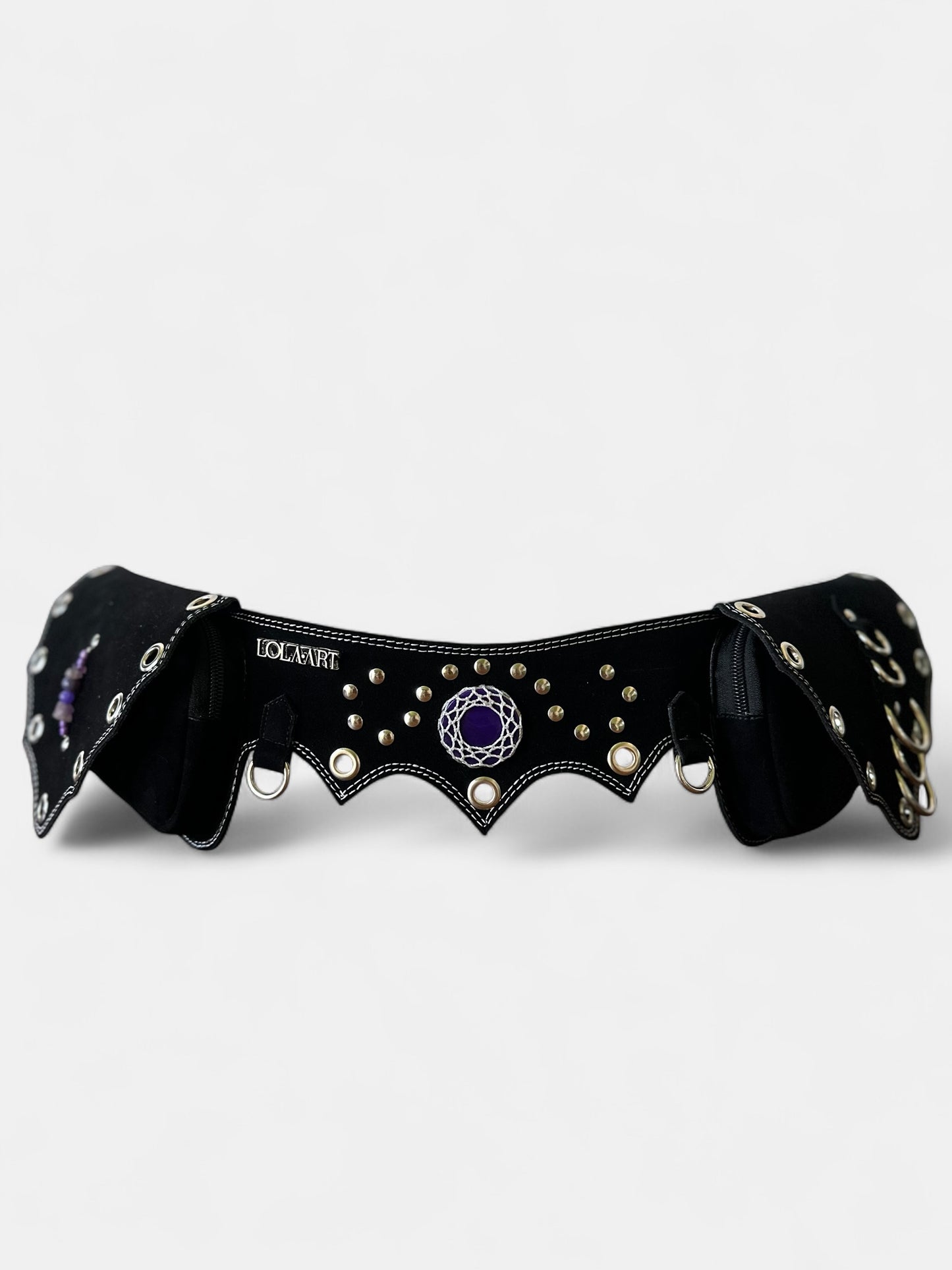 Cartucheira Ametista